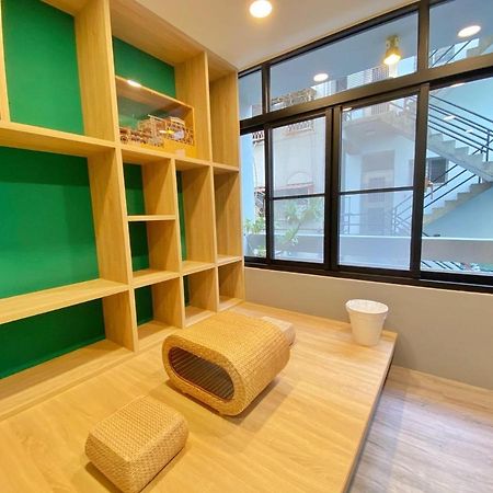 Bird Series House下訂兩間房即包棟#本國旅客須先匯款 تاينان المظهر الخارجي الصورة