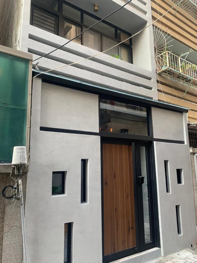 Bird Series House下訂兩間房即包棟#本國旅客須先匯款 تاينان المظهر الخارجي الصورة